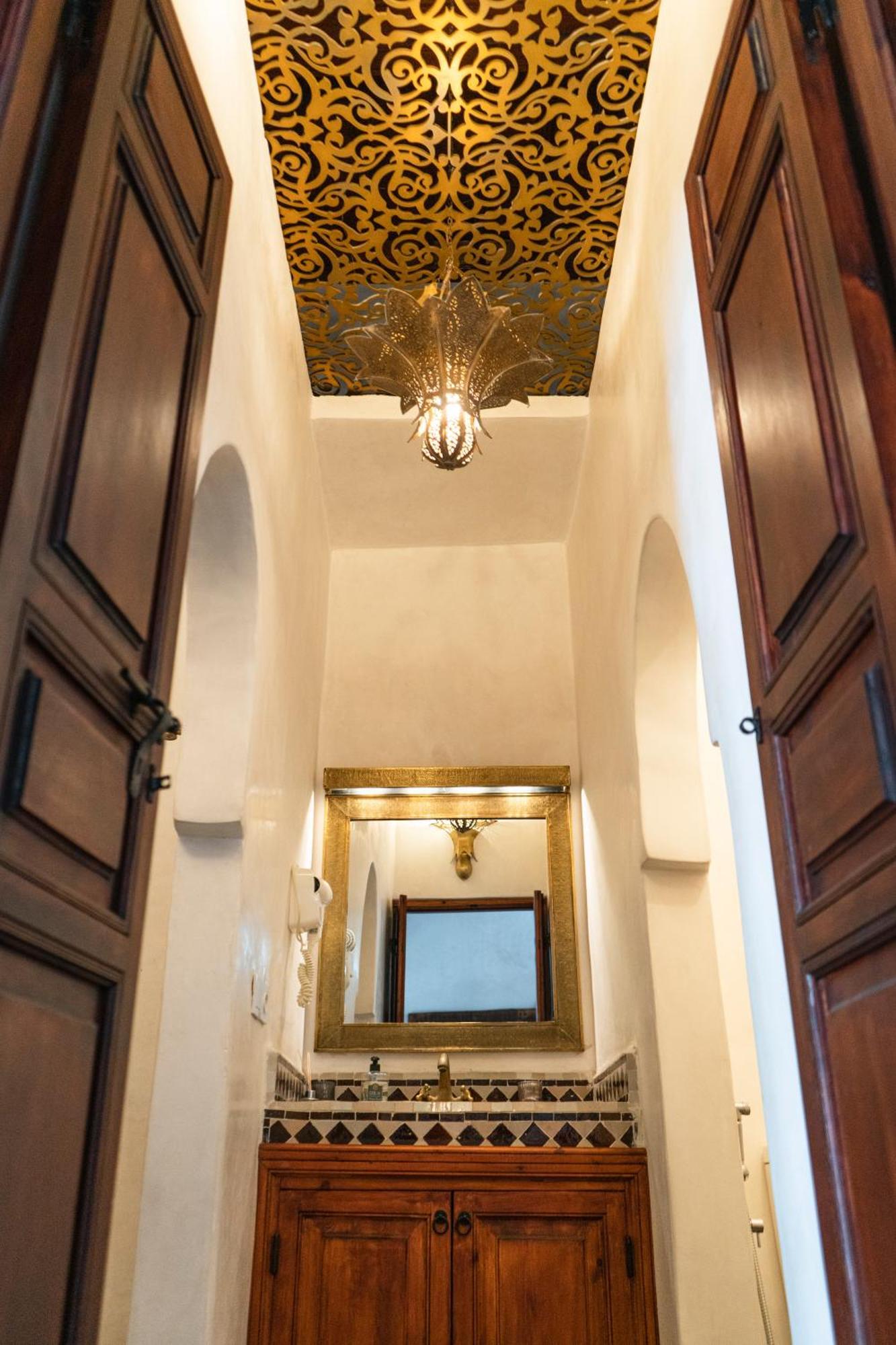 Palais Aix Kabaj &Spa Marrakesch Exterior foto