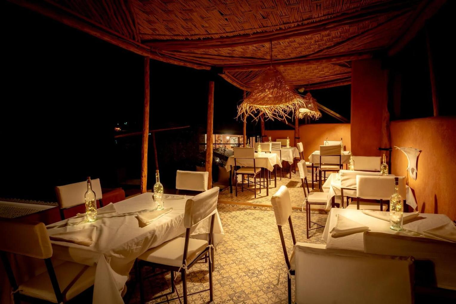 Palais Aix Kabaj &Spa Marrakesch Exterior foto